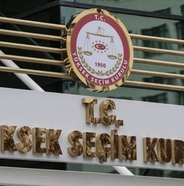 YSK’dan 4 ilçe için karar