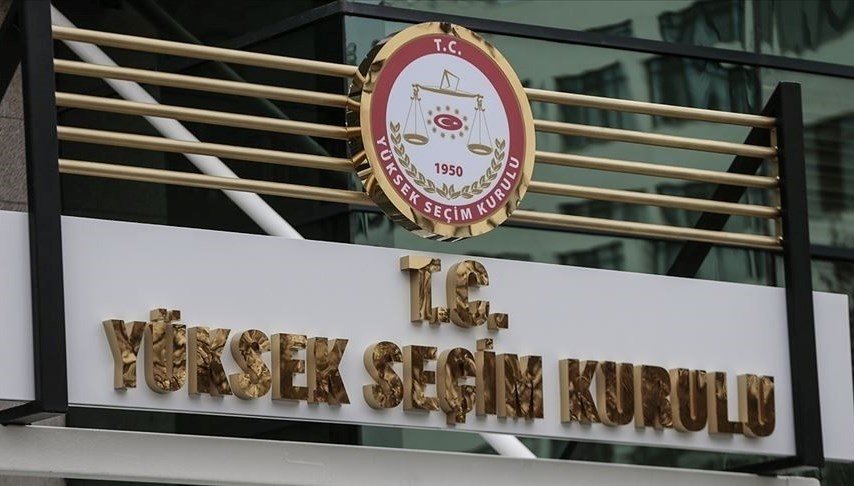 YSK’dan 4 ilçe için karar