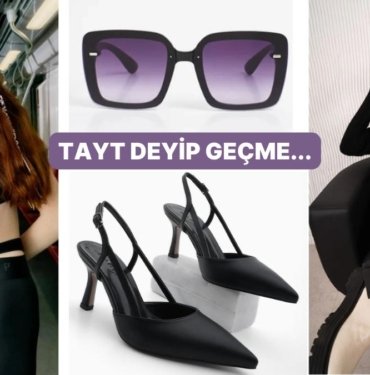 Tayt Giymeyi Sevenler İçin Çok Tarz ve Etkileyici Kombin Önerileri