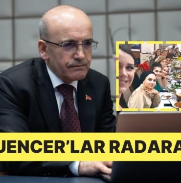 Influencer’lar Radara Girdi: Sosyal Medyada Vergi Müfettişleri Fenomenleri Takibe Aldı