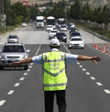 Bu bayram tedbirler 2 kat artırıldı: 65 bin 600 personel görev başında