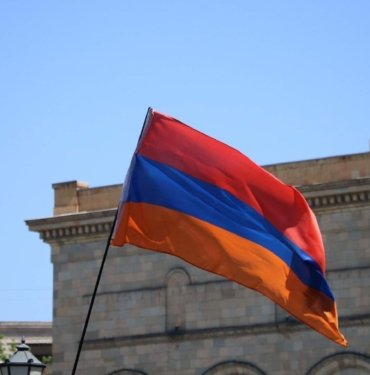 AB’den Ermenistan’a 270 milyon euro destek