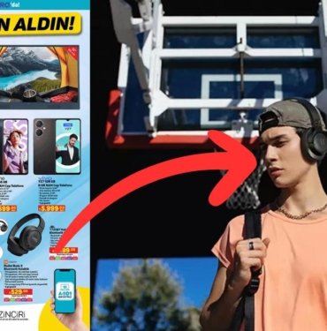 A101’de Satışa Sunulan JBL Bluetooth Kulaklık Tune 720BT Modeli Alınır mı? Özellikleri ve Yorumları