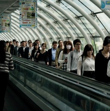 Japonya’da 2531 yılına kadar herkesin soyadı aynı olabilir