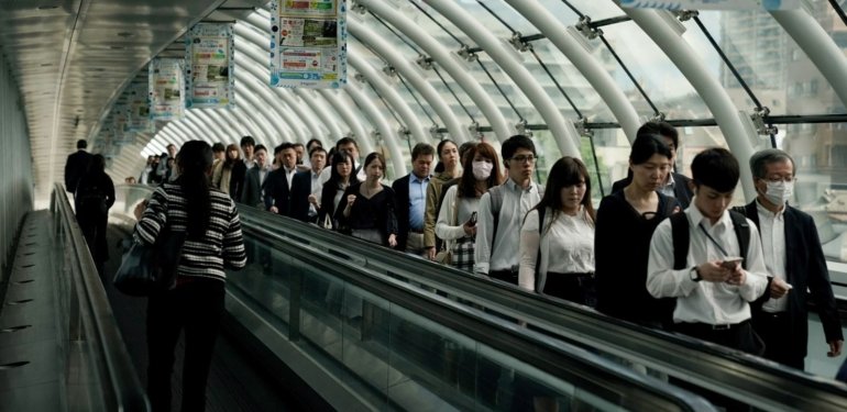 Japonya’da 2531 yılına kadar herkesin soyadı aynı olabilir