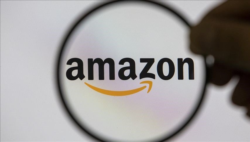 Amazon yine yüzlerce çalışanını işten çıkardı