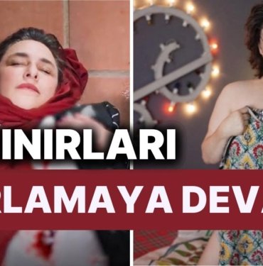 Hudusuz Sevda Dizisine Damgasını Vuran Esra Dermancıoğlu’ndan Asiye’ye Veda “Sınırları Zorlamaya Devam”