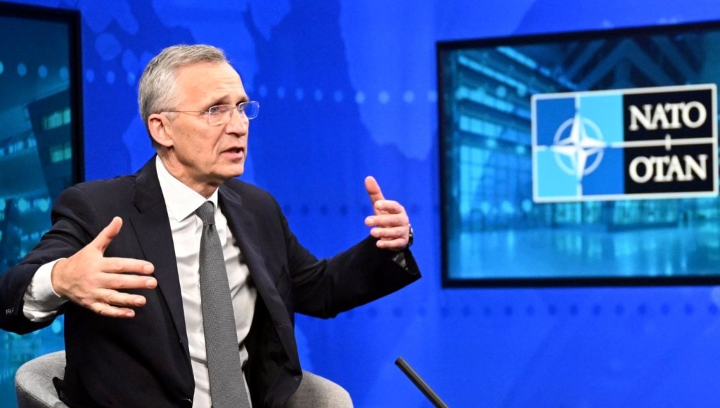 NATO: ABD’nin güvenliği için Avrupa’ya ihtiyacı var