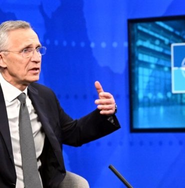 NATO: ABD’nin güvenliği için Avrupa’ya ihtiyacı var