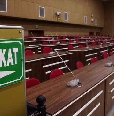 TBB’den 5 Nisan Avukatlar Günü mesajı