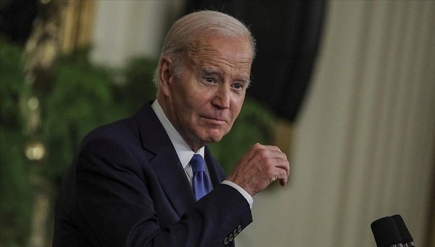 Biden’dan Mısır ve Katar liderlerine “ateşkes için Hamas’a baskı” çağrısı