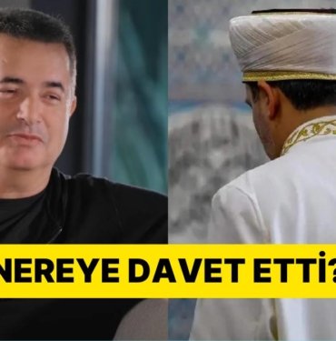 Ne Teklif Etti? Acun Ilıcalı’nın Bir İmamla Yaşadığı Olay Herkesi Güldürdü!