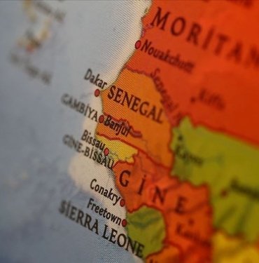 Senegal’de yeni hükümet kuruldu