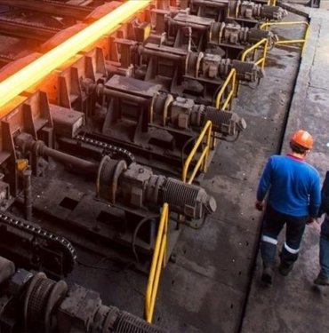 Kardemir liman işletmeciliği ve taşımacılık şirketi kurdu