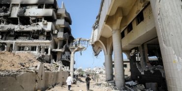 DSÖ: Şifa Hastanesi’ndeki hastalar tahliye edilmezse ölecek