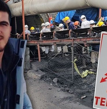 Bilirkişi raporunda ortaya çıktı: Madende 700 lira için ölüm