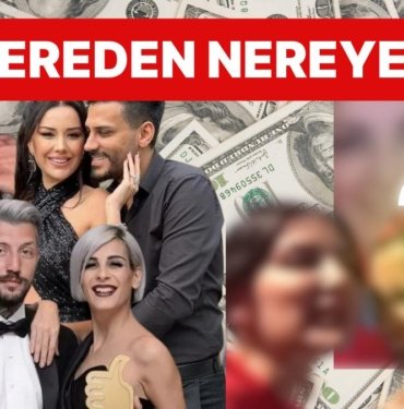 Dilan Polat, Nez Demir ve Eylül Öztürk’ün Yıllar Önce Çekilen Tatil Görüntülerindeki Halleri Olay Oldu!