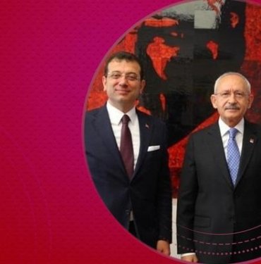 Kılıçdaroğlu, Mansur Yavaş