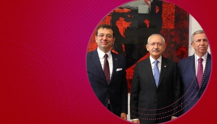 Kılıçdaroğlu, Mansur Yavaş