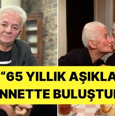 Zafer Algöz Acı Haberi Duyurdu: Günler Önce Annesini Toprağa Vermişti, Babası Hayatını Kaybetti