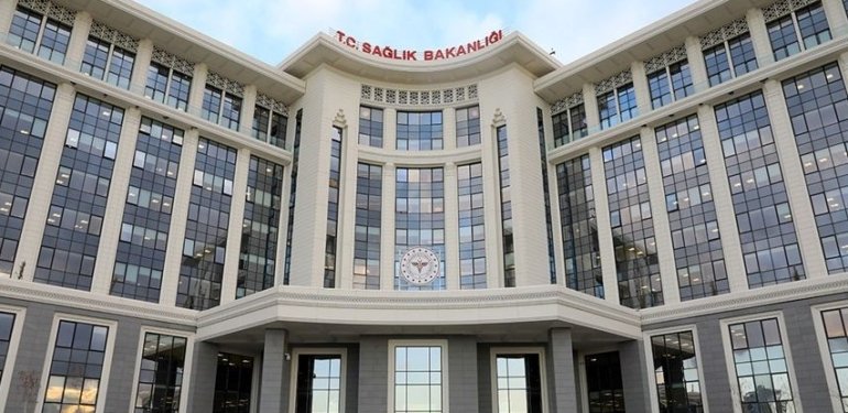 Sağlık Bakanlığı’ndan “Ramazan Bayramı” genelgesi