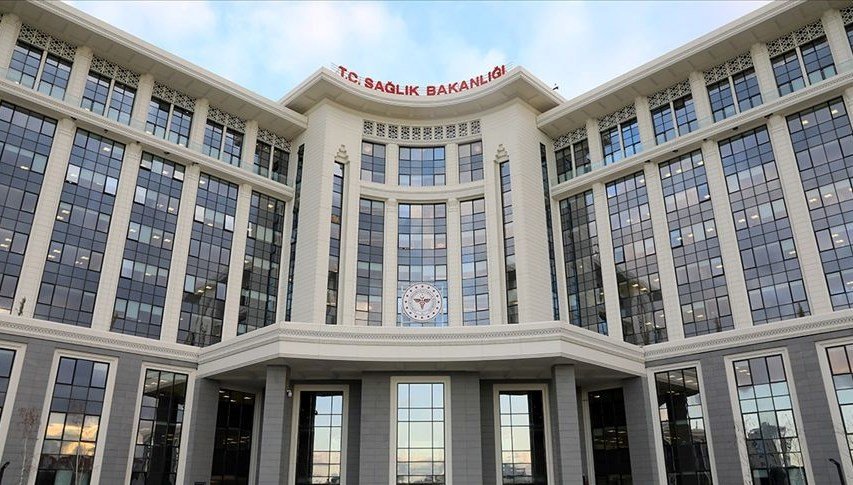 Sağlık Bakanlığı’ndan “Ramazan Bayramı” genelgesi