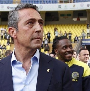 Fenerbahçe Urfa