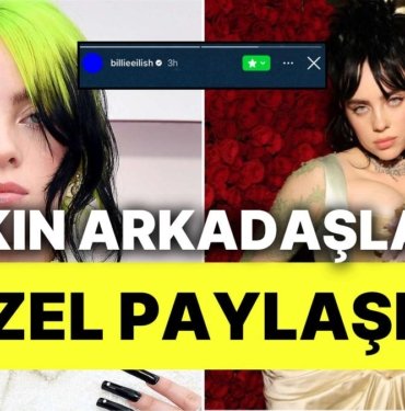 Kariyer Yönetiminde Billie Eilish Gibi Olun: Tek Paylaşımla Takipçi Sayısını 6 Milyon Artırdı