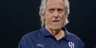 Jorge Jesus, kırdığı rekorla dünyayı kasıp kavuruyor!