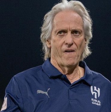 Jorge Jesus, kırdığı rekorla dünyayı kasıp kavuruyor!