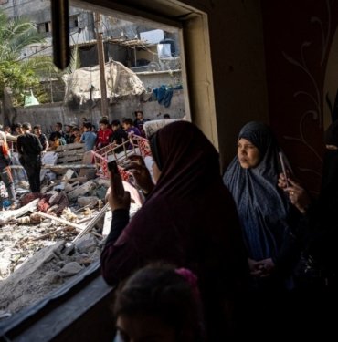 Hamas Kahire’ye gidiyor: Gazze’de ateşkes şartlarında geri adım yok