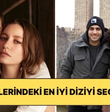 Oyuncuların Kariyerindeki En İyi Yerli Diziyi Seçiyoruz!
