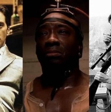 3 Saat Uzunluğunda Olsa da İzlerken Sizi Ekrana Bağlayacak Birbirinden Muhteşem Ötesi Filmler