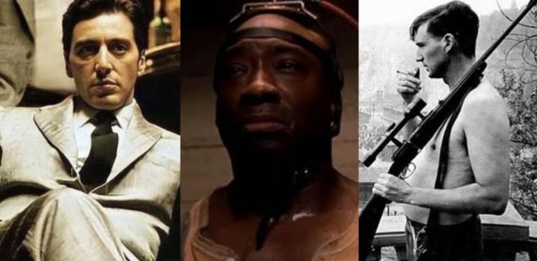3 Saat Uzunluğunda Olsa da İzlerken Sizi Ekrana Bağlayacak Birbirinden Muhteşem Ötesi Filmler