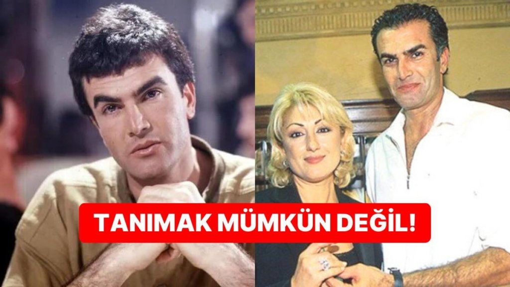 Muazzez Ersoy’un Eski Eşi İsmet Özhan Yıllar Sonra Ortaya Çıktı!