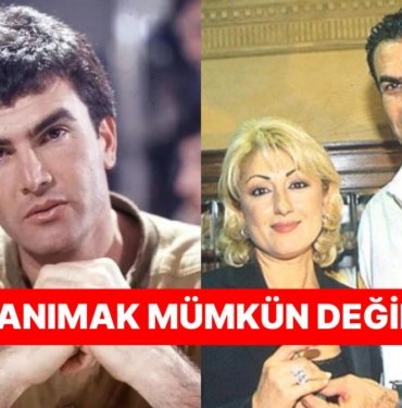 Muazzez Ersoy’un Eski Eşi İsmet Özhan Yıllar Sonra Ortaya Çıktı!