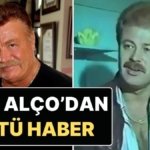 Nuri Alço’dan Kötü Haber: Usta Oyuncu Nuri Alço Hastaneye Kaldırıldı