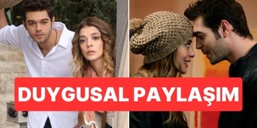 Yıllar Geçse de Yan Yana: Selin Şekerci’den Kaçak Gelinler’deki Partneri Furkan Andıç ile Paylaşım