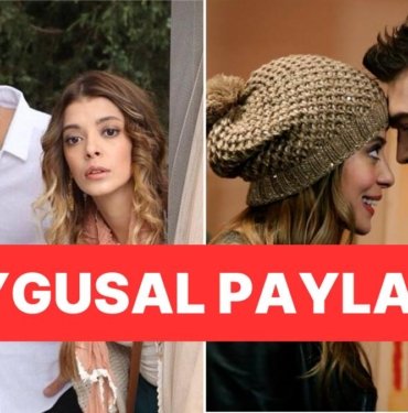 Yıllar Geçse de Yan Yana: Selin Şekerci’den Kaçak Gelinler’deki Partneri Furkan Andıç ile Paylaşım