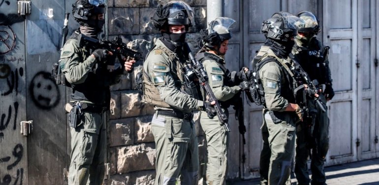 Kassam Tugayları, Gazze’de 14 İsrail askerini etkisiz hale getirdiğini açıkladı