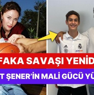 Ekonomik Durumunun Kötüye Gittiğini Savunan İbrahim Kutluay Eski Eşi Demet Şener’e Nafaka Davası Açtı