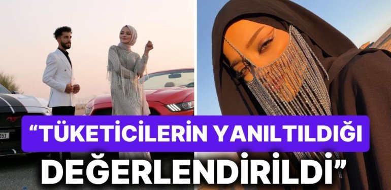 Güzellik Merkezlerine Sağlık Kuruluşu İzlenimi Verdiği İddia Edilen Şulemsi Para Cezası Aldı!
