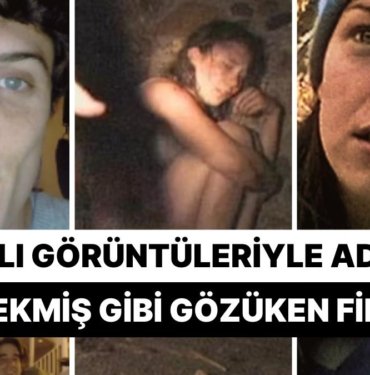 Dünden Bugüne Kayda Alınmış En Gerçekçi 20 Korku Dolu Buluntu Filmi