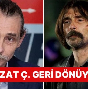 Etimesgut Belediye Başkanı Erdal Beşikçioğlu’dan Behzat Ç. Müjdesi!
