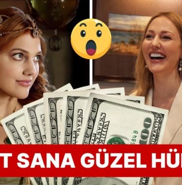 Hürrem Hürremliğini Konuşturdu: Meryem Uzerli’nin Hayranına Misafirliğe Gidip Aldığı Ücret Dudak Uçuklattı!