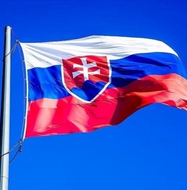 Slovakya’da cumhurbaşkanı seçiminin galibi belli oldu