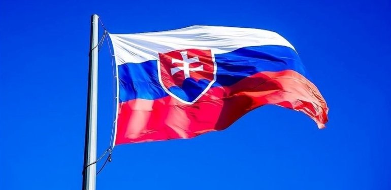 Slovakya’da cumhurbaşkanı seçiminin galibi belli oldu