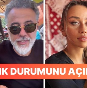 Hamdi Alkan’ın Kızı Zeynep’in Hastalıkla Boğuşurken Verdiği Kilolar Hakkındaki Açıklaması Yüreklere Su Serpti