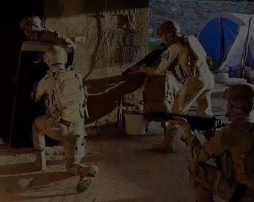 Mahzen-26 operasyonlarında Canık Çetesi çökertildi: 20 tutuklama