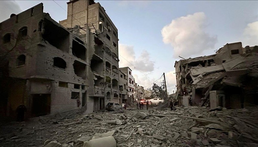 Gazze’de ateşkes için yeni görüşme: Hamas taleplerini sıraladı